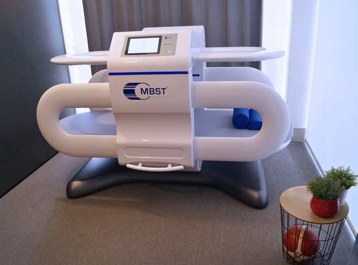MBST® y Osteoartrosis: la nueva terapia regenerativa no invasiva para tratar la artrosis