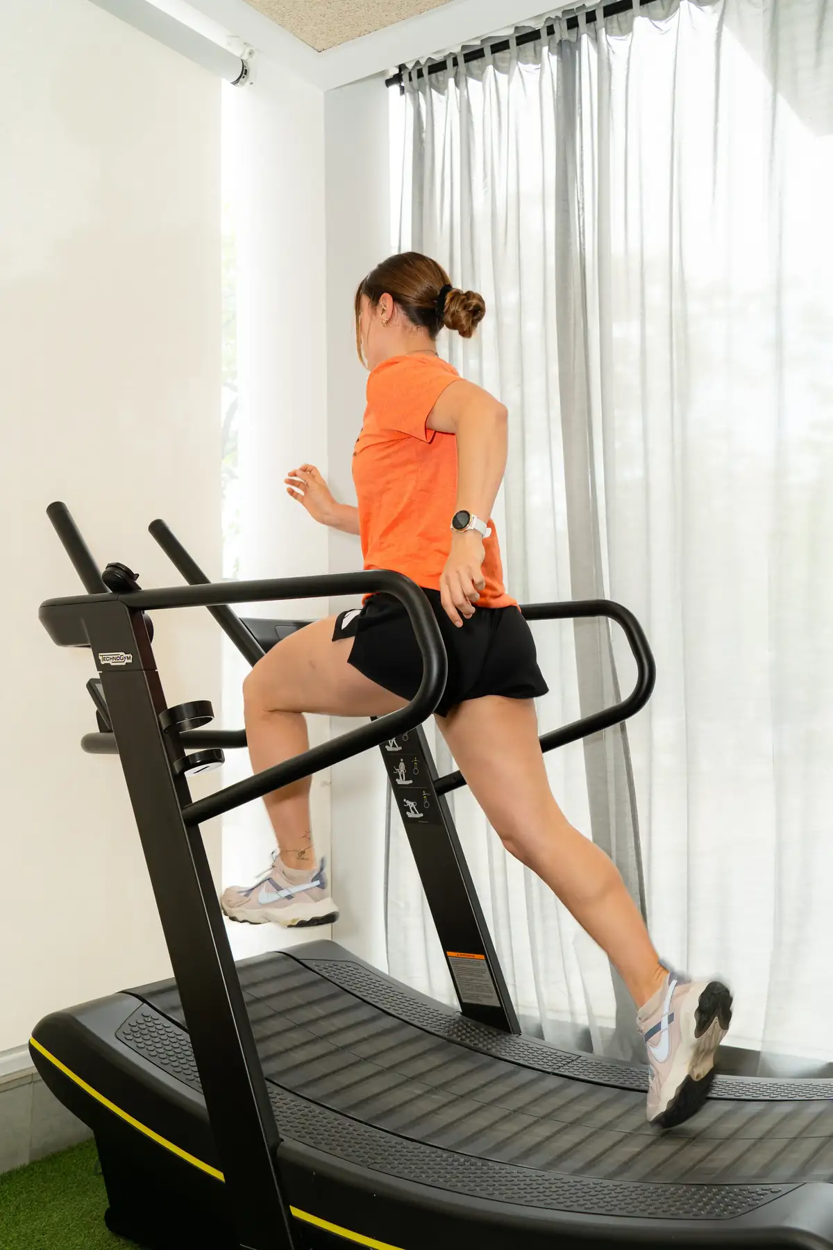 Ejercicio terapéutico y recuperación activa en Élite Fisioterapia Zaragoza