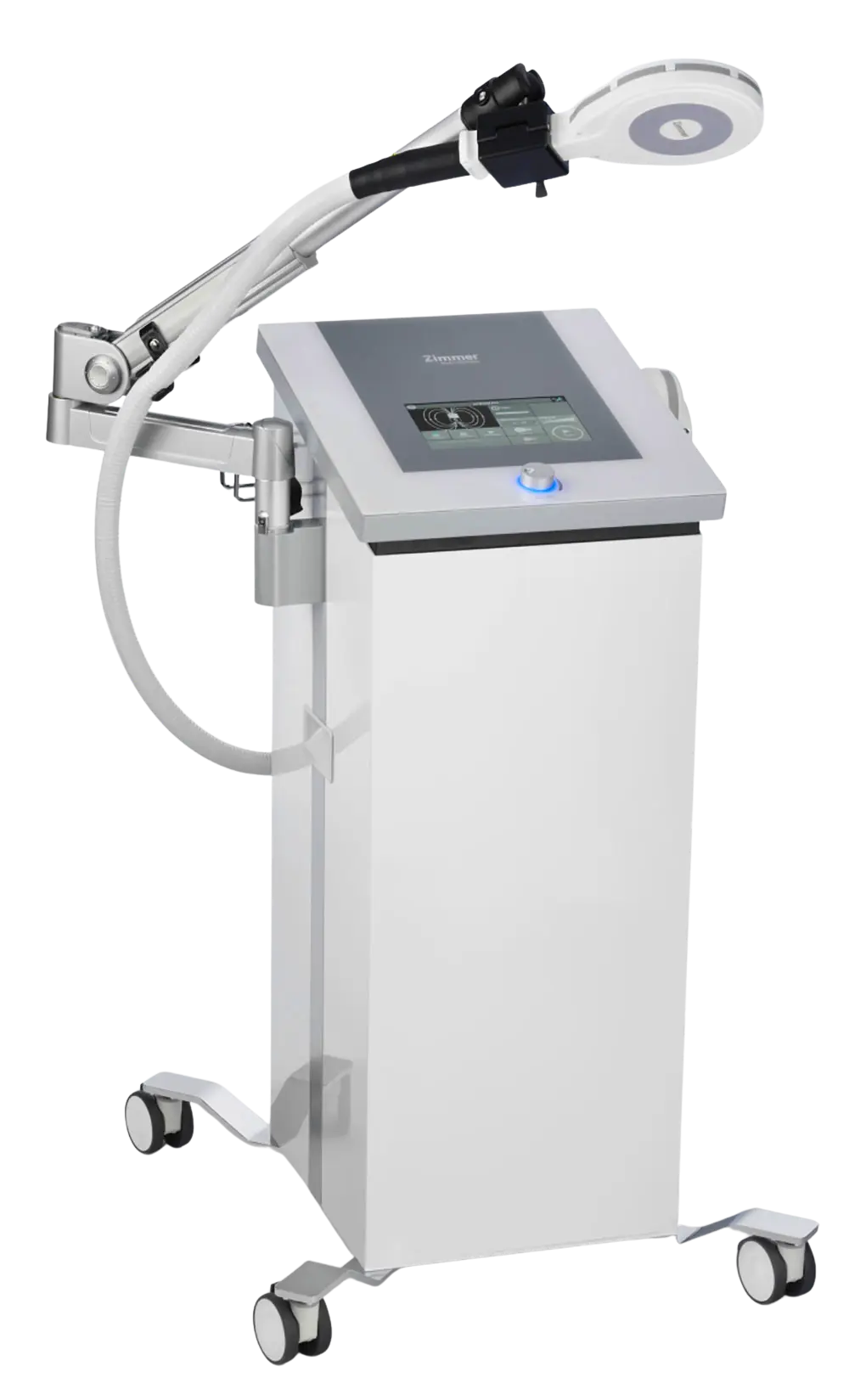 Magnetoterapia PEMF