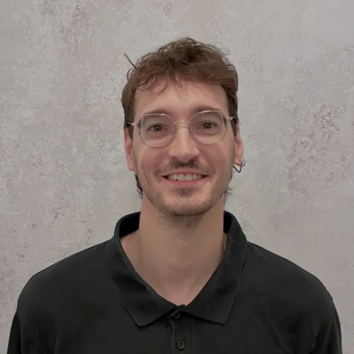 Xabier Valmaseda del Pino - Fisioterapeuta en Élite Fisioterapia Zaragoza