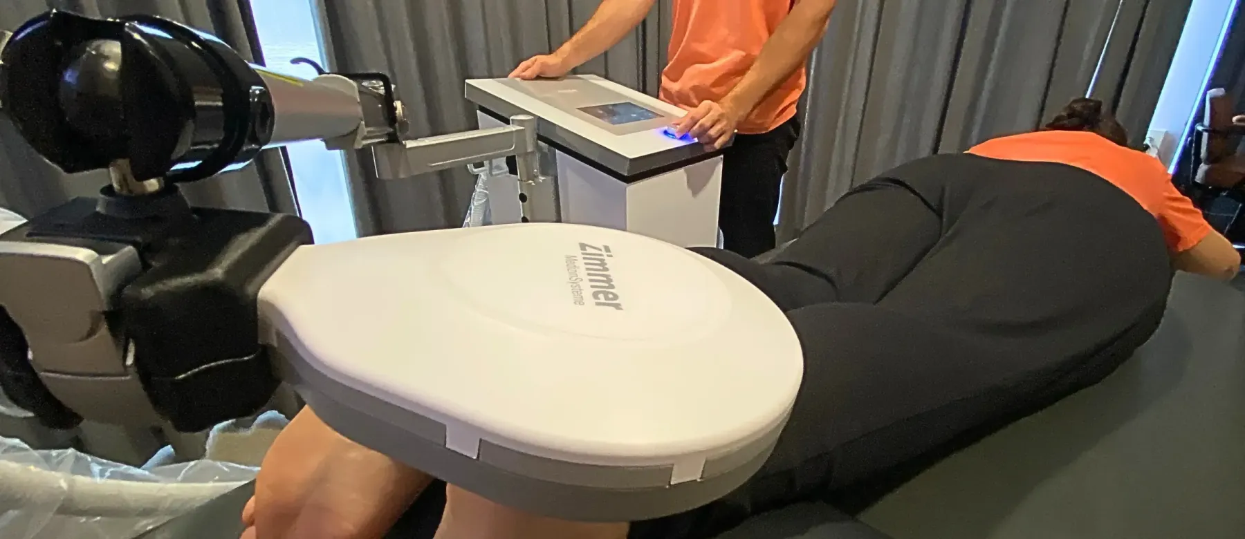 Magnetoterapia PEMF en Zaragoza