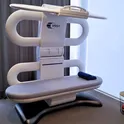 Máquina MBST en Zaragoza