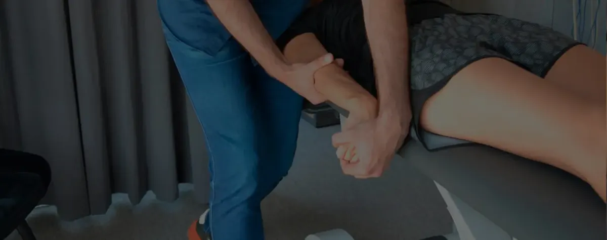 Neurodinámica Clínica