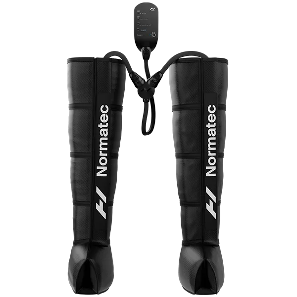 NormaTec 3 dispositivo de presoterapia en Zaragoza