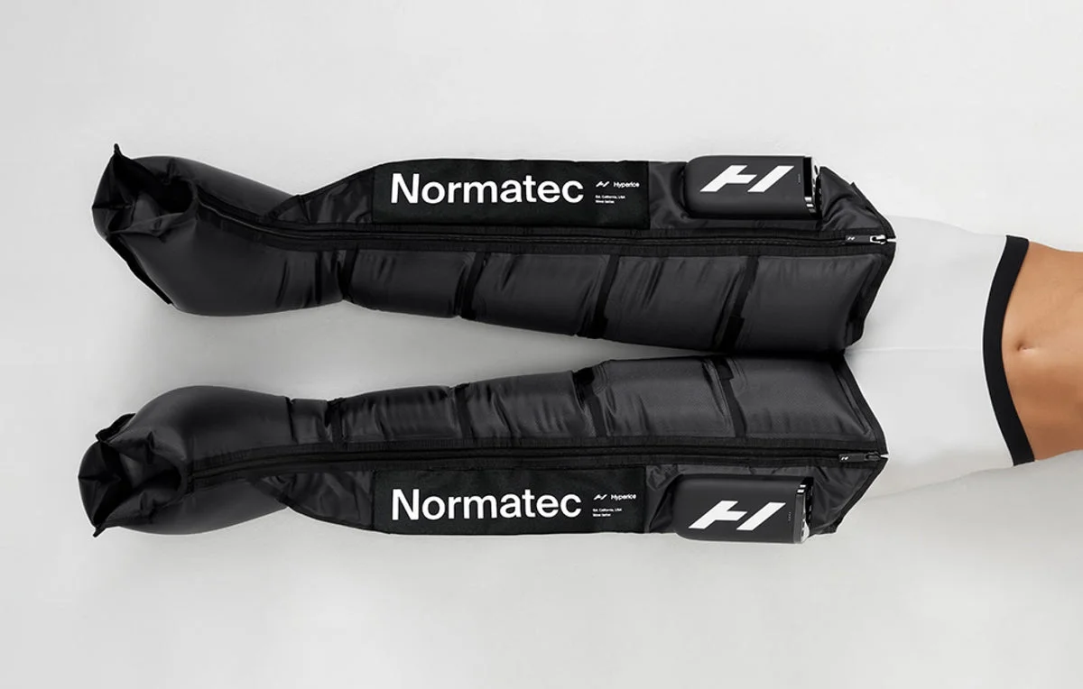 NormaTec Presoterapia en Zaragoza