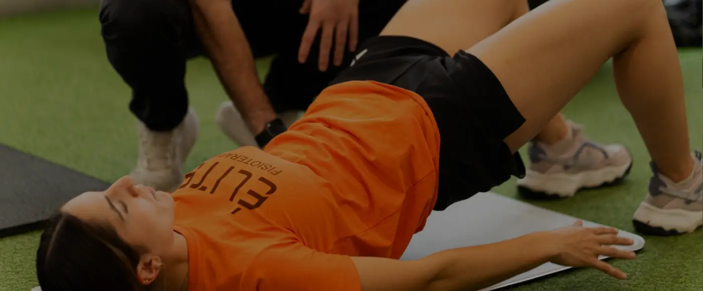 Prevención de Lesiones