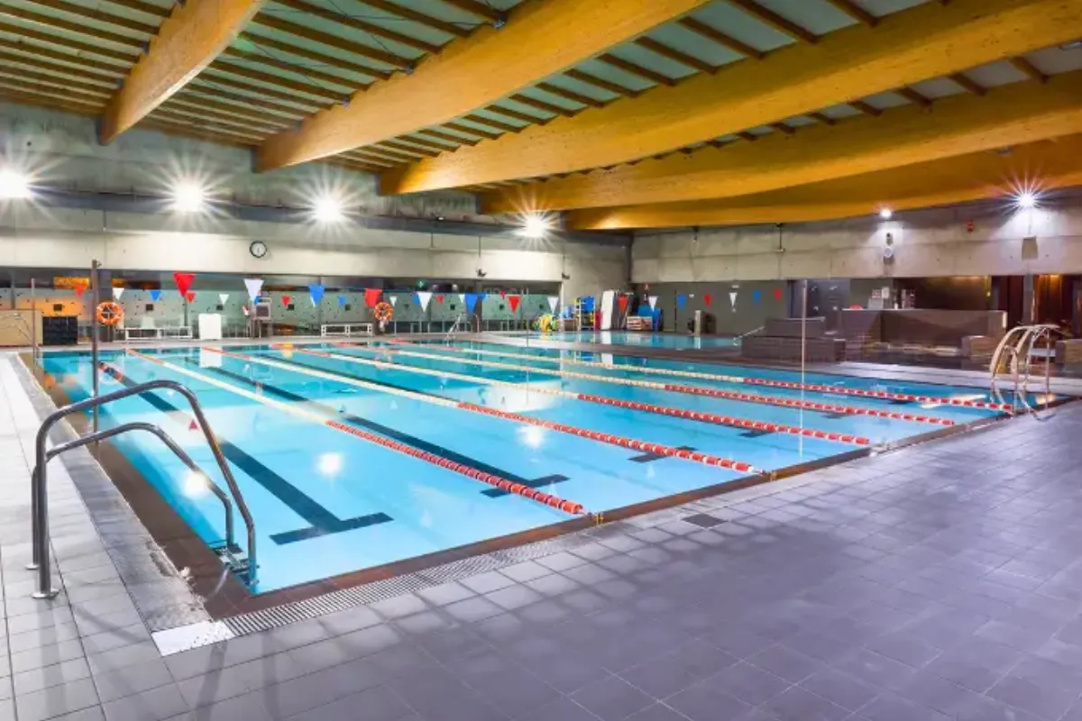 Recuperación en Agua en Zaragoza